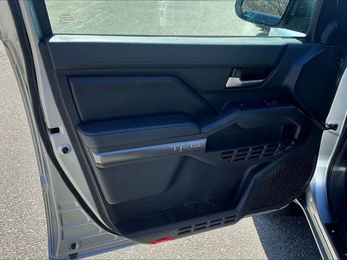 New 2026 Toyota Tacoma TRD Off-Road AWD/4WD image 10