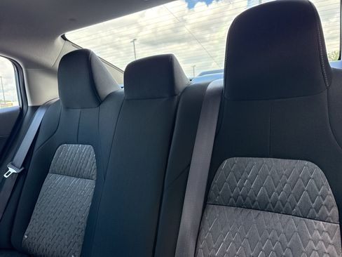 New 2027 Nissan Sentra SV FWD image 33