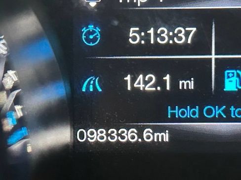Used 2017 Ford Mustang Premium RWD image 20