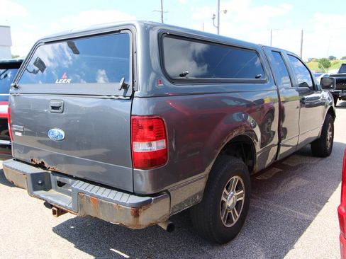 Used 2008 Ford F150 XLT AWD/4WD image 7