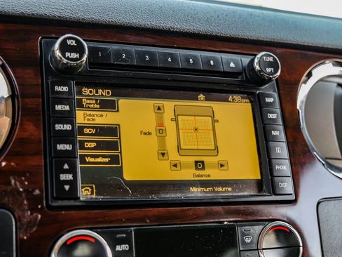 Used 2009 Ford F250 Lariat image 39