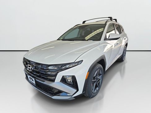 New 2026 Hyundai Tucson SEL AWD/4WD image 7