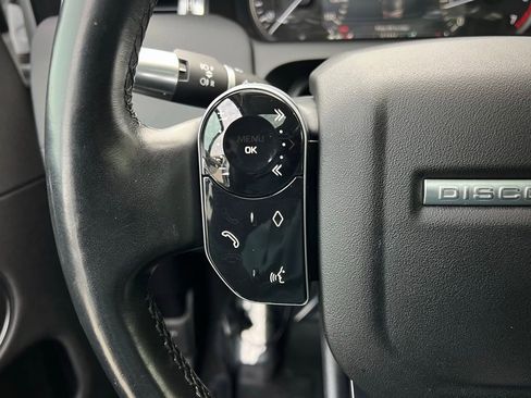 Used 2020 Land Rover Discovery Sport S image 41