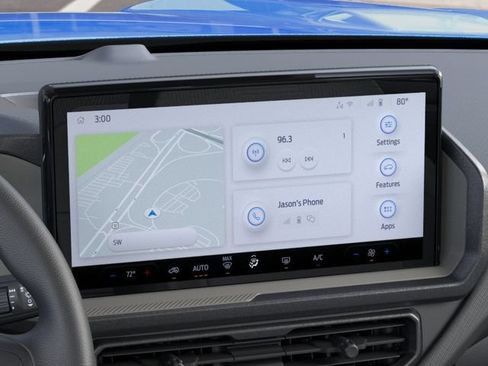 New 2026 Ford Bronco Sport Big Bend AWD/4WD image 14