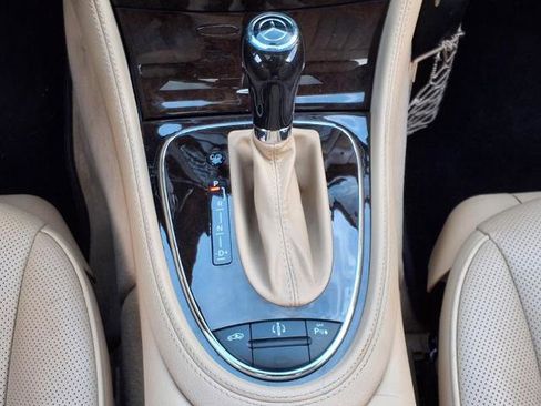 Used 2008 Mercedes-Benz CLS 550 image 19