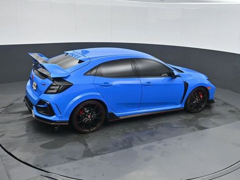 Used 2021 Honda Civic Type R image 31