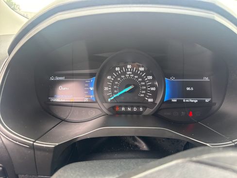 Used 2024 Ford Edge SEL w/ Convenience Package AWD/4WD image 33