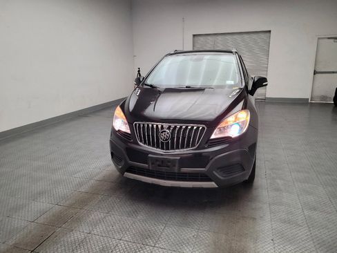 Used 2016 Buick Encore FWD image 15