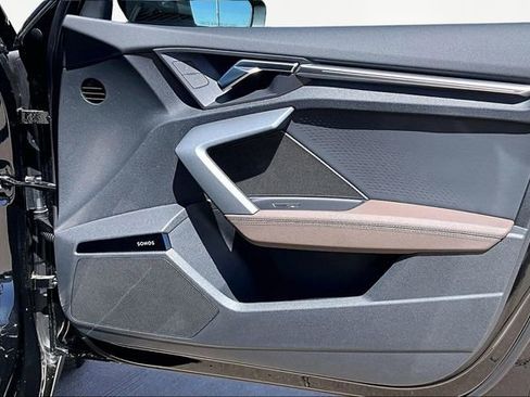 New 2026 Audi A3 2.0T Premium Plus image 19