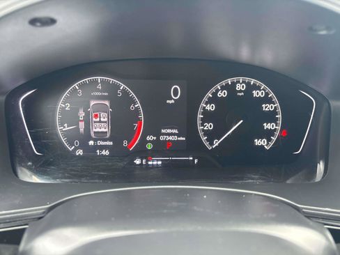 Used 2022 Honda Civic Sport image 18