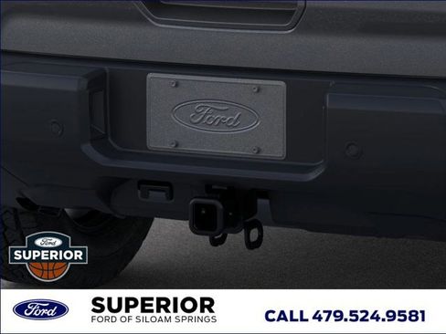 New 2026 Ford Bronco Sport Badlands AWD/4WD image 23