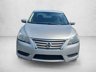 Used 2015 Nissan Sentra SV FWD video 2