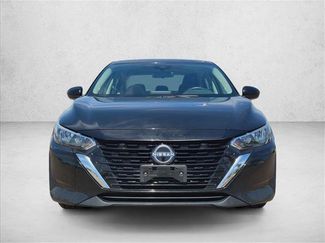Used 2024 Nissan Sentra SV FWD video 2