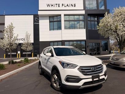 Used 2018 Hyundai Santa Fe Sport w/ Cargo Package