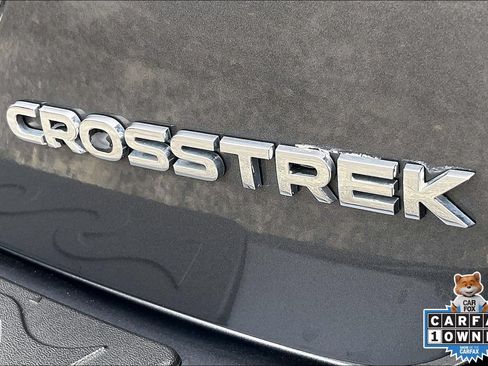 Certified 2024 Subaru Crosstrek 2.5i Limited w/ Popular Package #4A AWD/4WD image 11