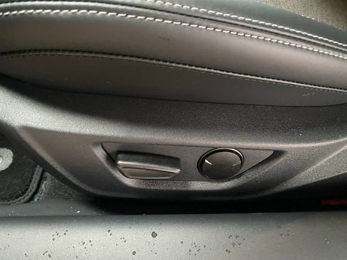 New 2026 Ford Mustang Coupe image 15