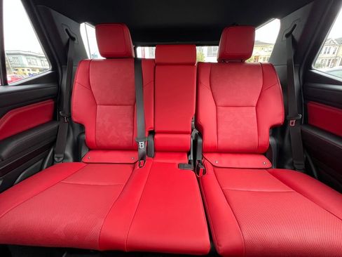 New 2026 Toyota 4Runner TRD Pro image 14