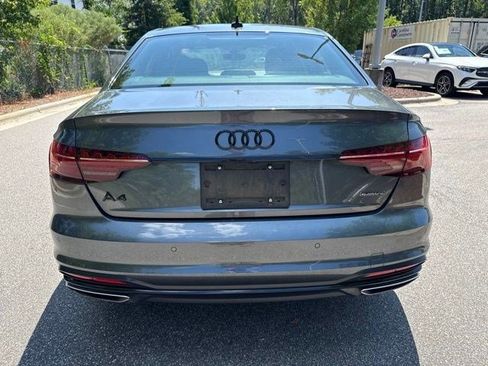 Used 2021 Audi A4 2.0T Premium Plus w/ Premium Plus Package AWD/4WD image 14