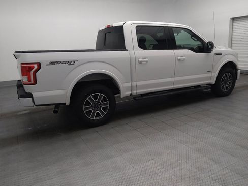 Used 2017 Ford F150 XLT w/ Equipment Group 302A Luxury AWD/4WD image 10