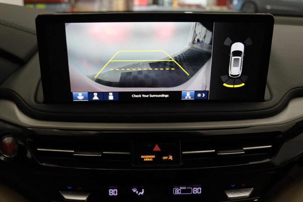 Certified 2025 Acura MDX w/ Technology Package AWD/4WD image 23