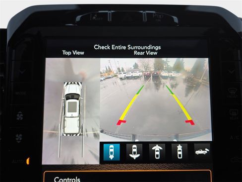 Used 2019 RAM 1500 Laramie Longhorn image 25