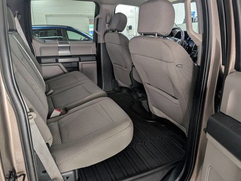 Used 2018 Ford F150 XLT w/ Equipment Group 301A Mid AWD/4WD image 15