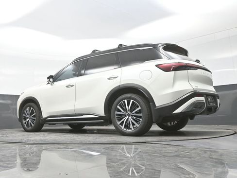 Certified 2023 INFINITI QX60 Autograph AWD/4WD image 40