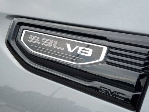 Used 2020 GMC Sierra 1500 Elevation w/ Elevation Value Package AWD/4WD image 36
