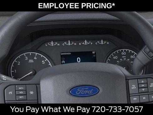 New 2026 Ford F150 STX AWD/4WD image 13
