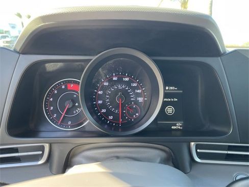 Used 2021 Hyundai Elantra SEL w/ Cargo Package image 11