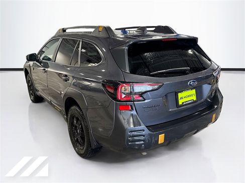 Certified 2024 Subaru Outback Wilderness image 7