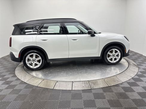Used 2025 MINI Cooper Countryman S image 17