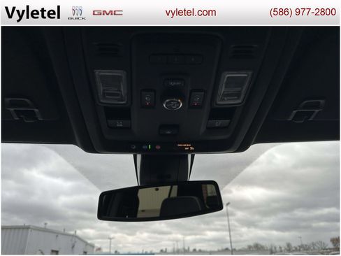 Certified 2021 GMC Yukon SLT w/ SLT Luxury Plus Package image 32