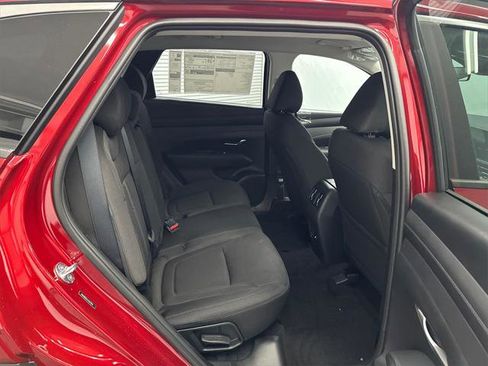 New 2026 Hyundai Tucson SEL image 16