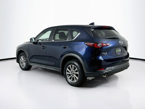 Used 2023 MAZDA CX-5 AWD 2.5 S w/ Select Package image 5