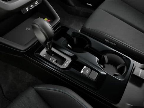 New 2026 Subaru Forester Limited AWD/4WD image 20