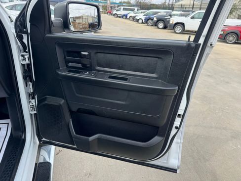 Used 2016 RAM 1500 Tradesman image 36