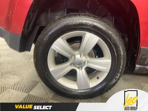 Used 2014 Jeep Patriot Sport w/ Power Value Group AWD/4WD image 23