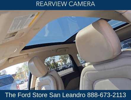 Used 2022 Lincoln Corsair Grand Touring w/ Elements Technology Bundle AWD/4WD image 9