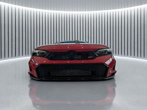 New 2026 Honda Civic Si image 15