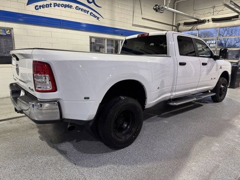 Used 2024 RAM 3500 Big Horn image 10