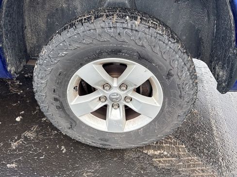 Used 2019 RAM 1500 Classic SLT image 47