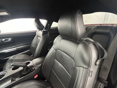 Used 2021 Ford Mustang GT Premium w/ GT Performance Package image 30