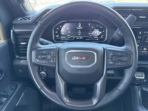 Used 2025 GMC Sierra 2500 AT4X AWD/4WD image 14