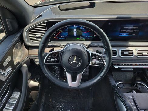 Certified 2023 Mercedes-Benz GLS 450 4MATIC image 14