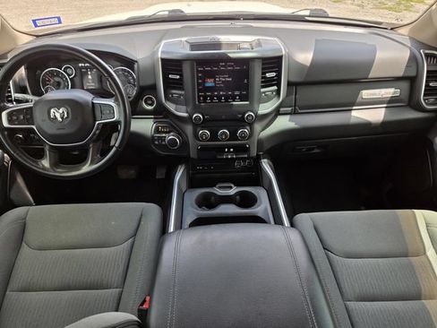 Used 2019 RAM 1500 Big Horn AWD/4WD image 13