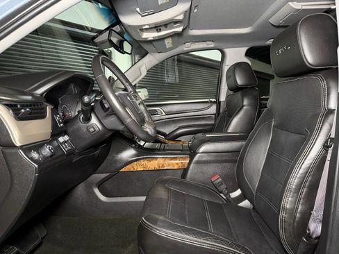 Used 2015 GMC Yukon XL Denali w/ Open Road Package RWD image 35