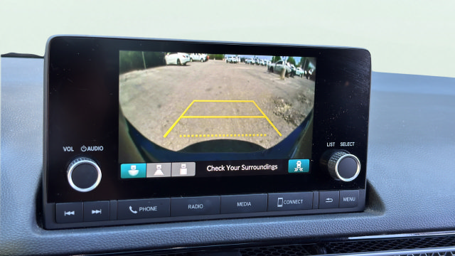 Used 2025 Honda Civic Sport image 21