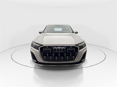 New 2026 Audi Q7 3.0T Premium Plus image 3