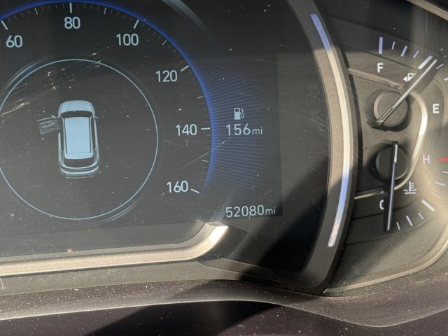 Used 2020 Hyundai Santa Fe Limited FWD image 15